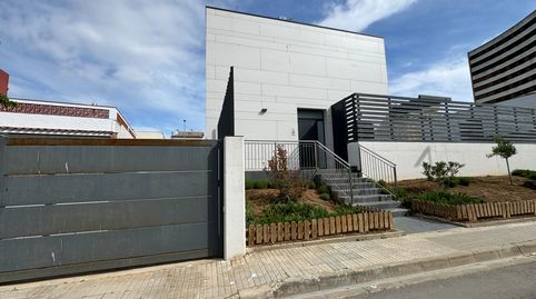 Foto 2 de Casa o chalet de alquiler en Carrer del Camí Ample, Eixample Residencial, L'Escala