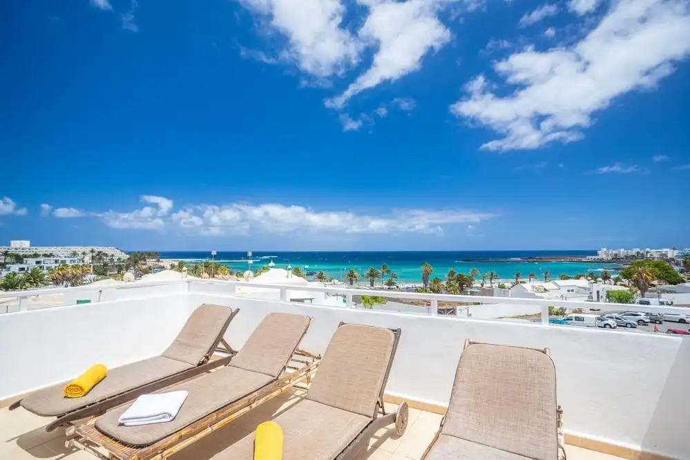 Flat for sale in Costa Teguise, imagen 5