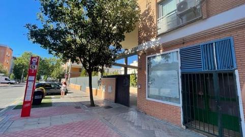 Photo 5 of Garage for sale in Rio, Base Aérea, Madrid