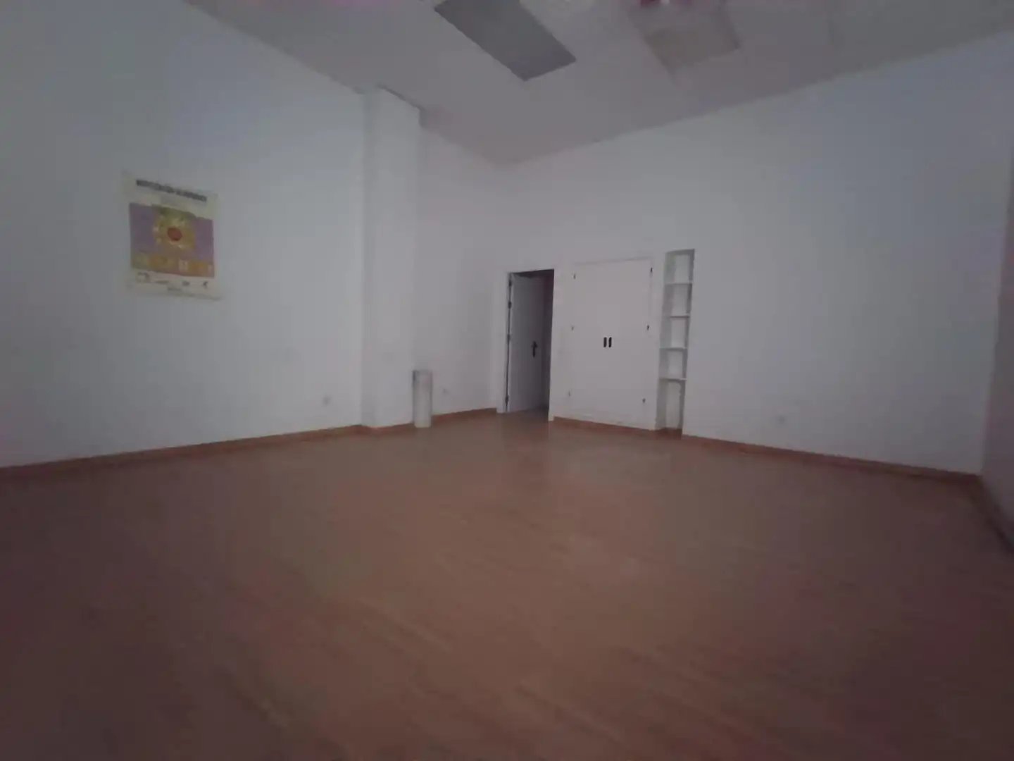 Local comercial de lloguer a Poniente-Sur, imagen 5