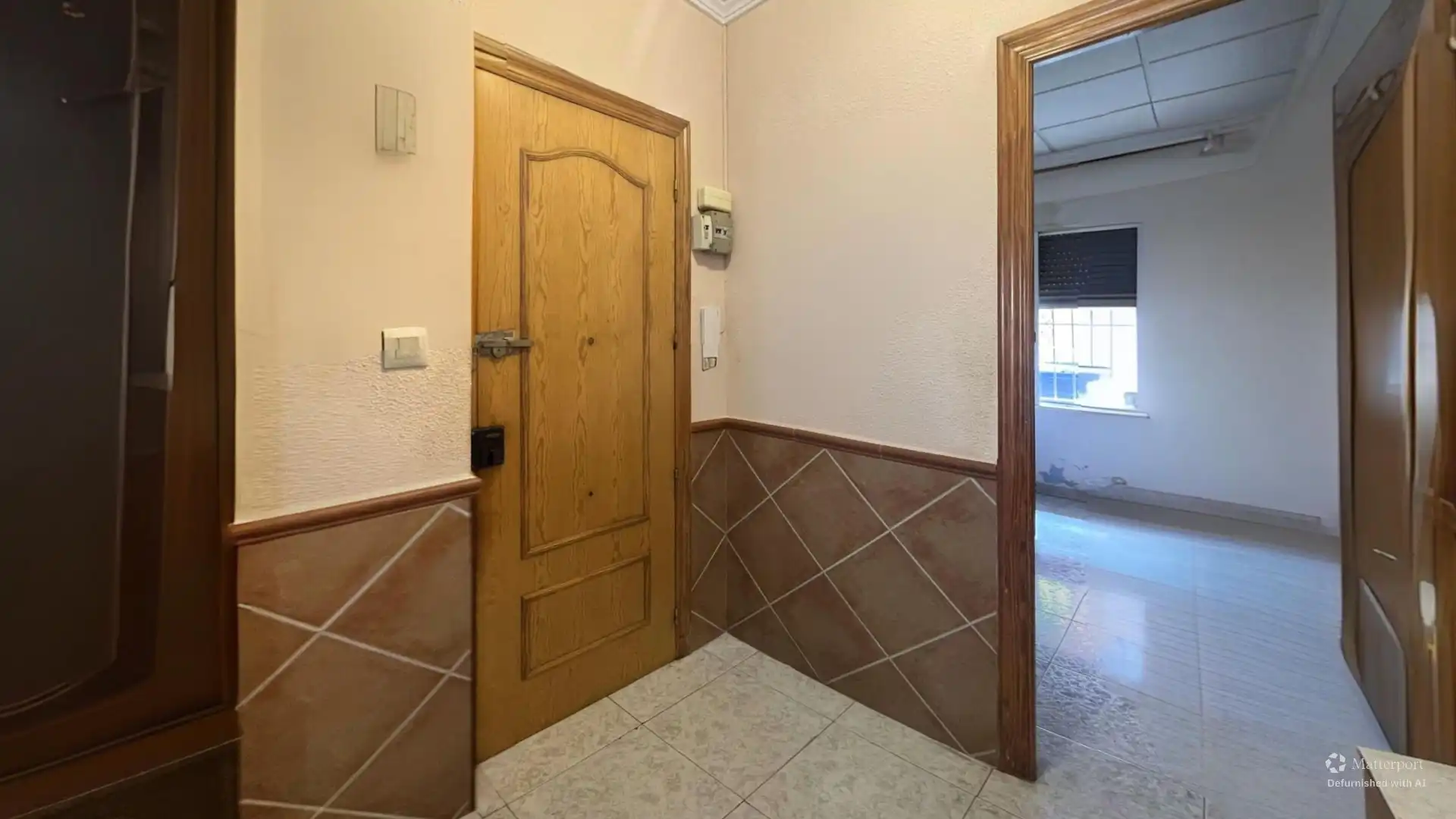 Piso en venta en Mutxamel con Amueblado, Horno y Lavadora