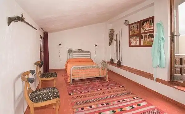Maison avec terrasse à vendre à Benissa pueblo, imagen 38