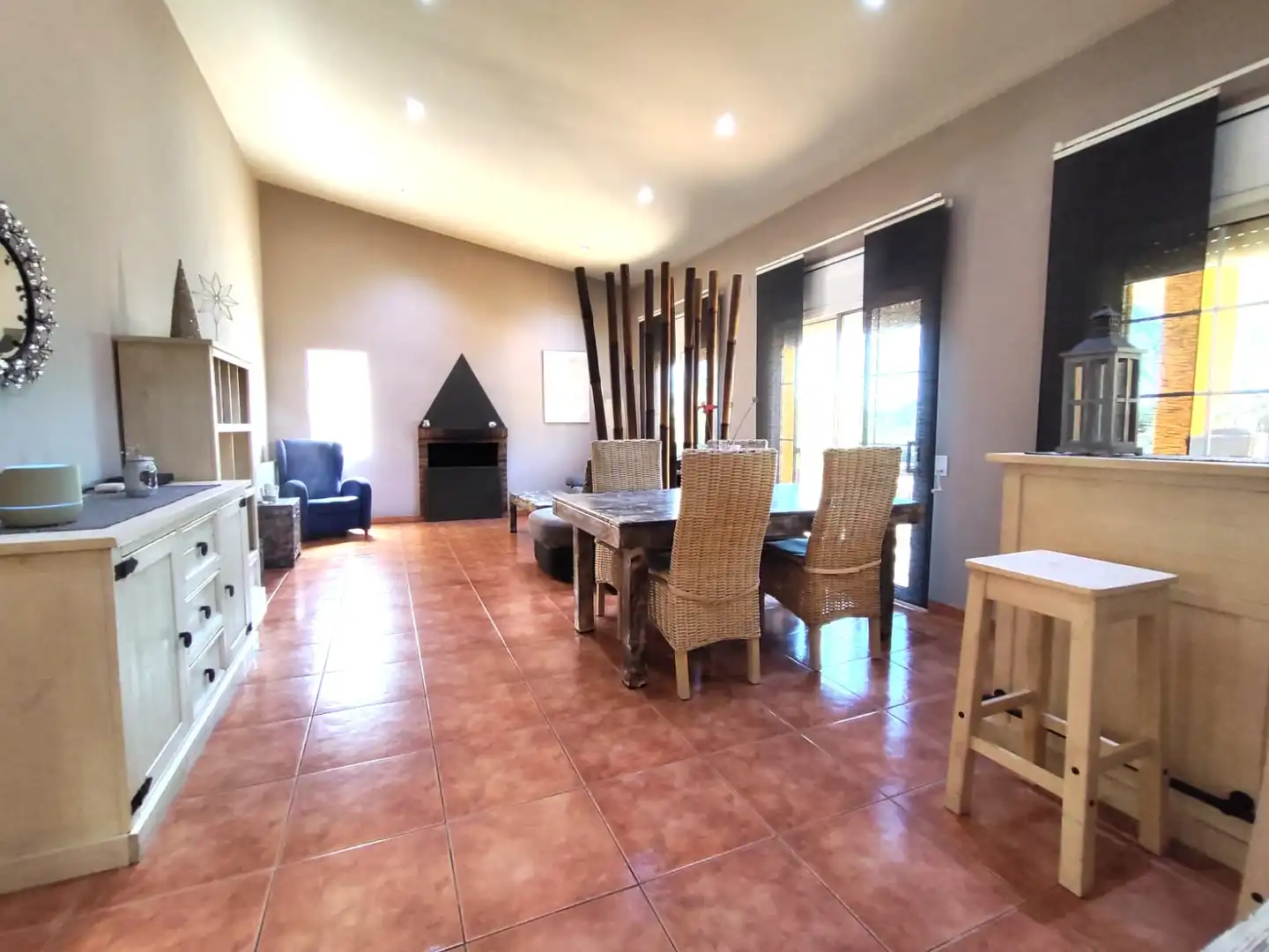 Casa con jardín en venta en Urbanització Llac del Cigne 175, imagen 12