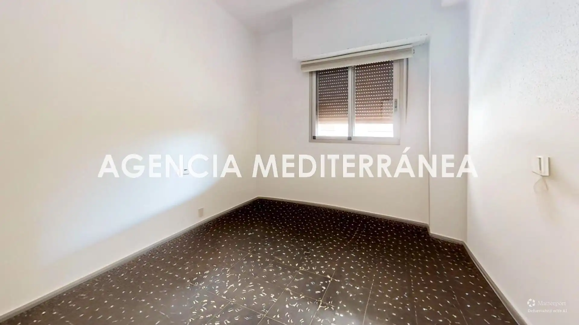 Piso en venta en Penya - Roja - Avda. Francia