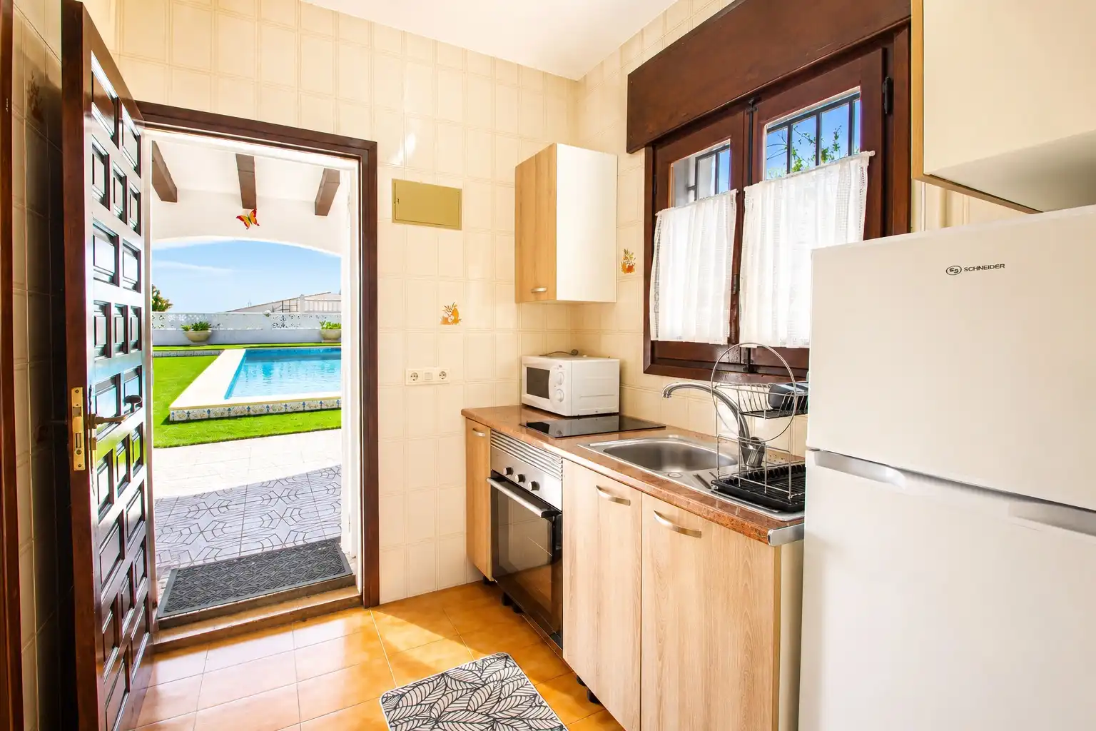 House with garden for sale in Benicolada - Las Adelfas, imagen 26