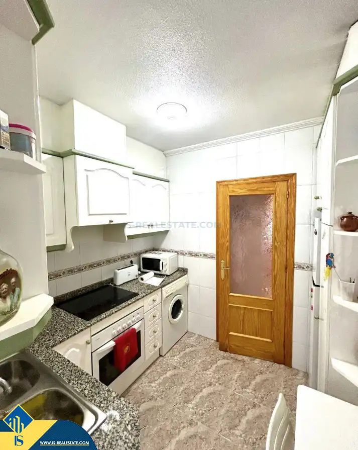 Apartament amb ascensor en venda a Playa del Cura, imagen 3