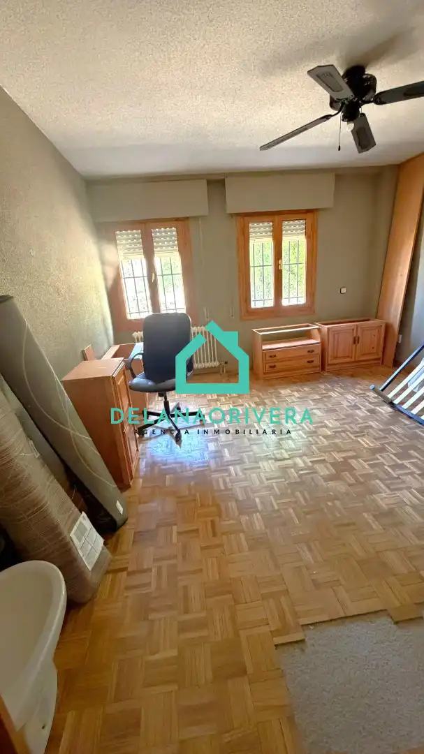 Außenansicht von Wohnung zum Verkauf in Trillo mit Heizung