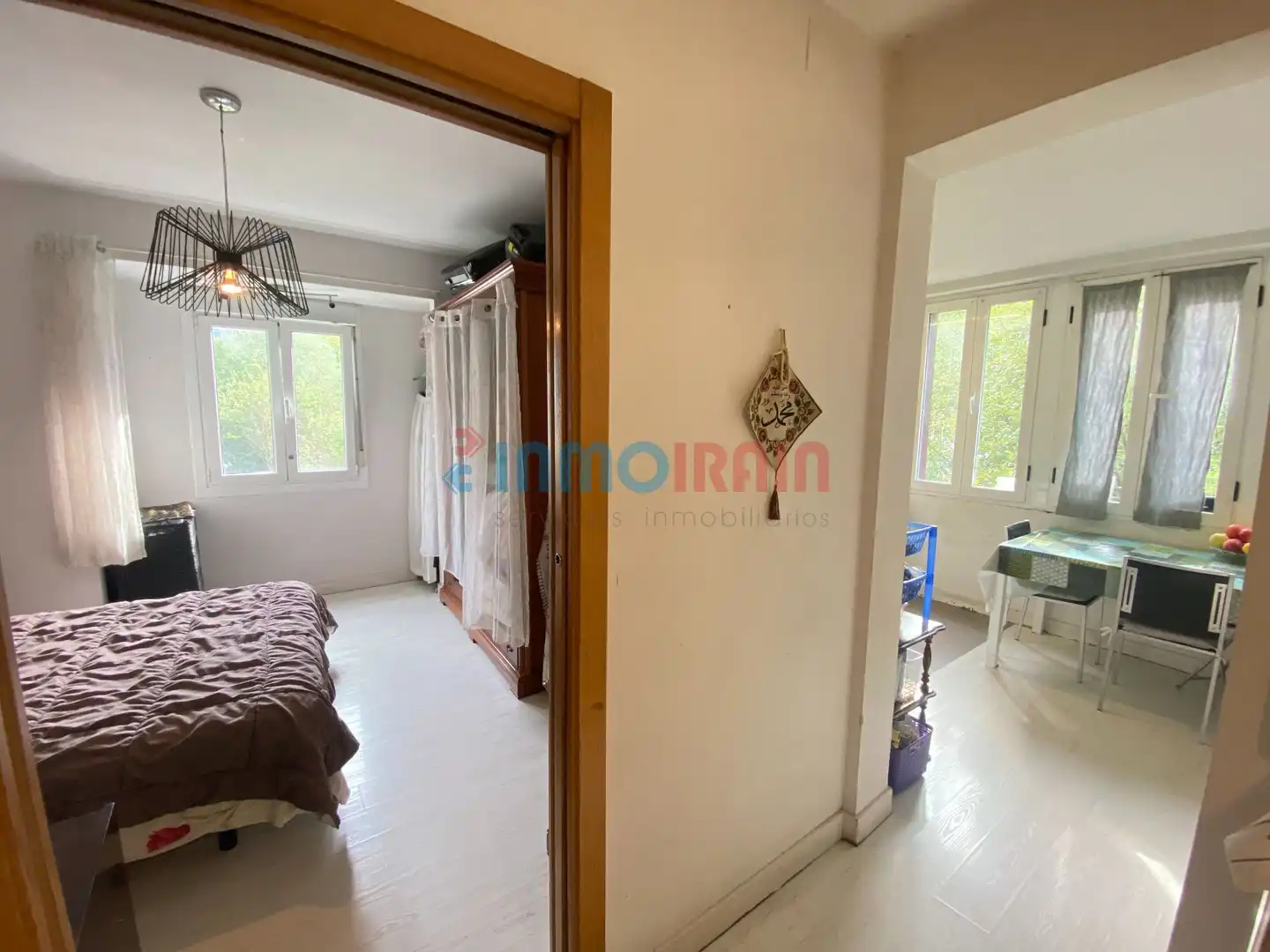 Habitación de Piso en venta en Beasain con Trastero y Amueblado
