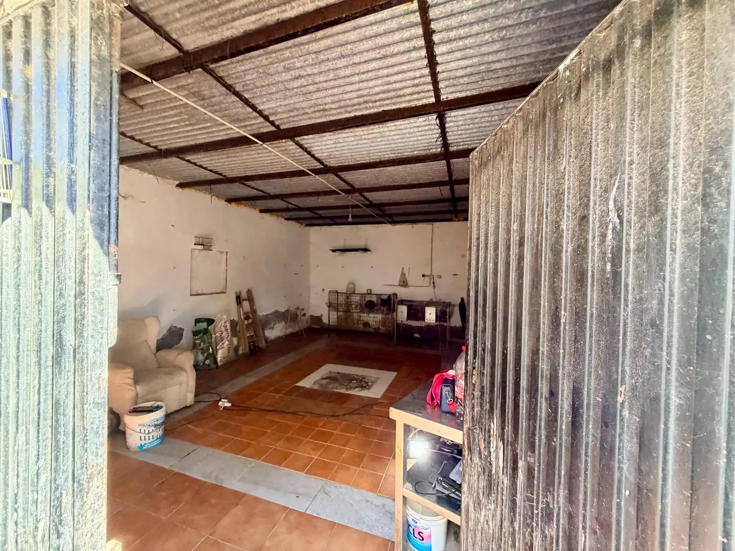 Country house with garden for sale in Pechina, imagen 33