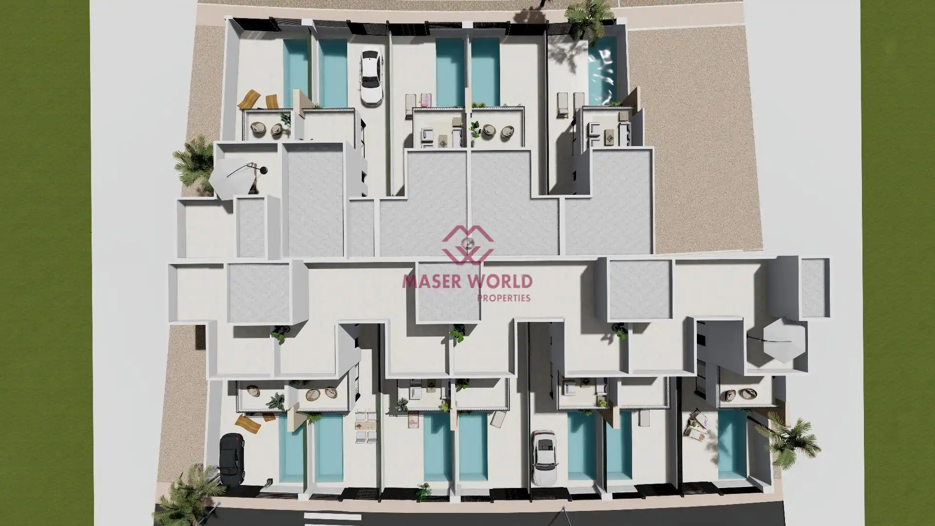 Logement avec piscine à vendre à Santiago de la Ribera, imagen 8