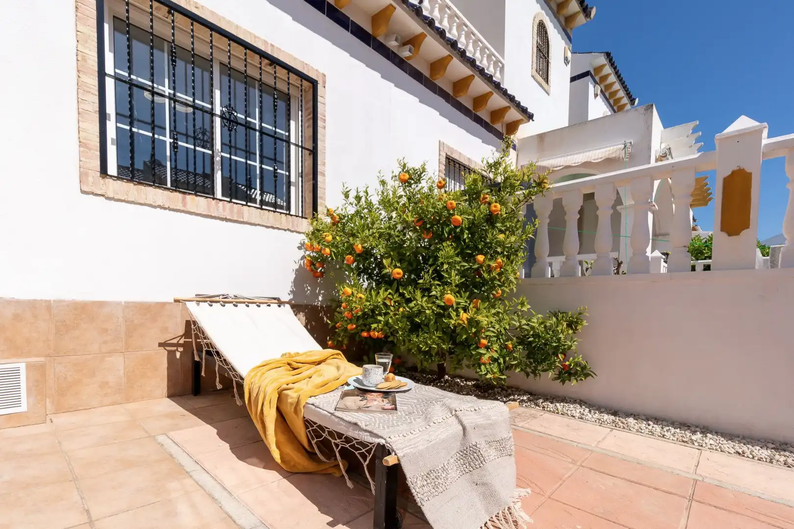 House with terrace for sale in Calle de fenix, imagen 37