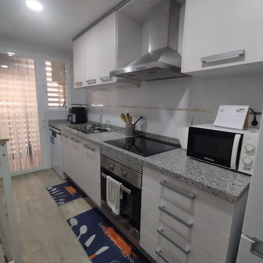 Appartement avec ascenseur à vendre à Pueblo de Cullera, imagen 9