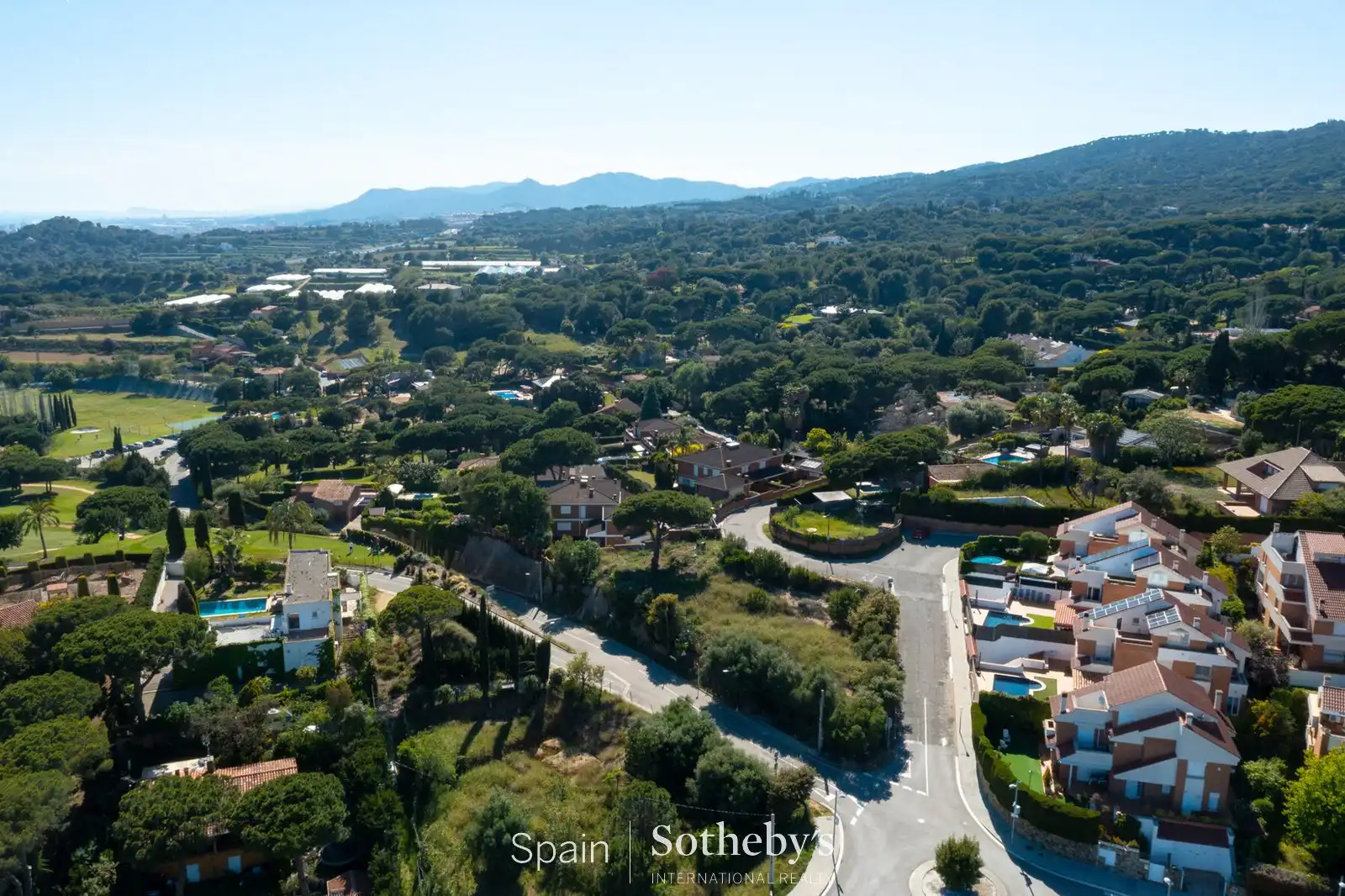Residencial en venda en Sant Andreu de Llavaneres