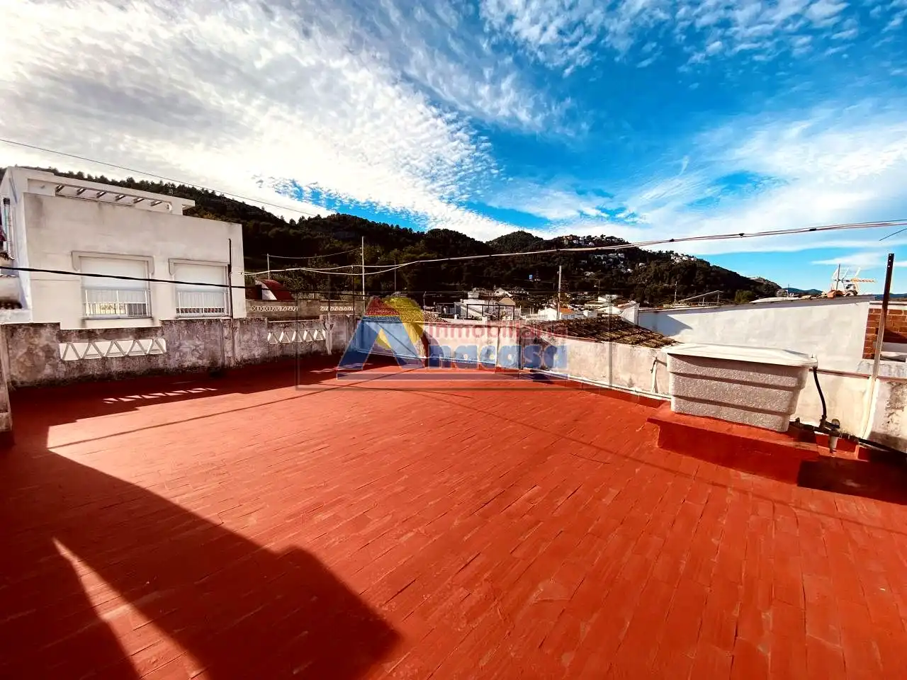 Terraza de Casa o chalet en venta en Oliva con Aire acondicionado, Terraza y Trastero