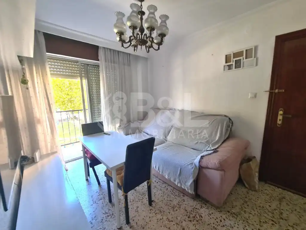 Piso en venta en Centro, imagen 2