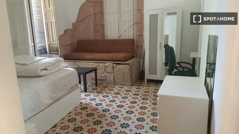 Zimmer in Barrio de Albaicín
