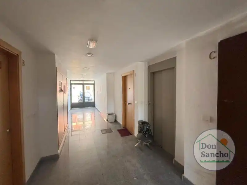 Dúplex en venta en La Seca 