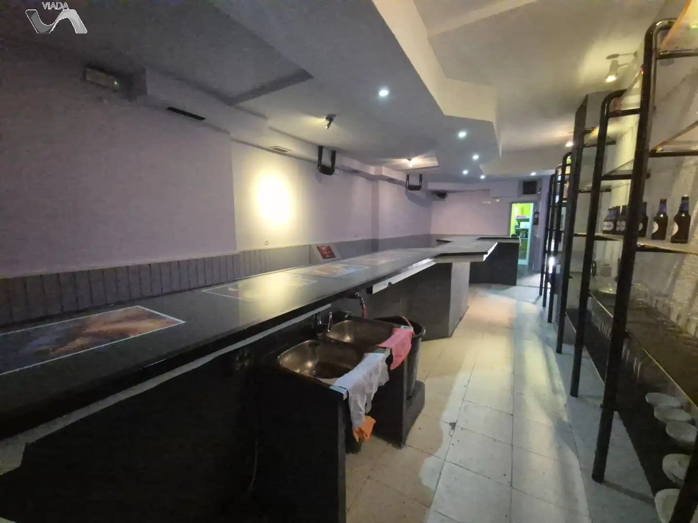 Business premises for sale in Calle Pozo, imagen 6