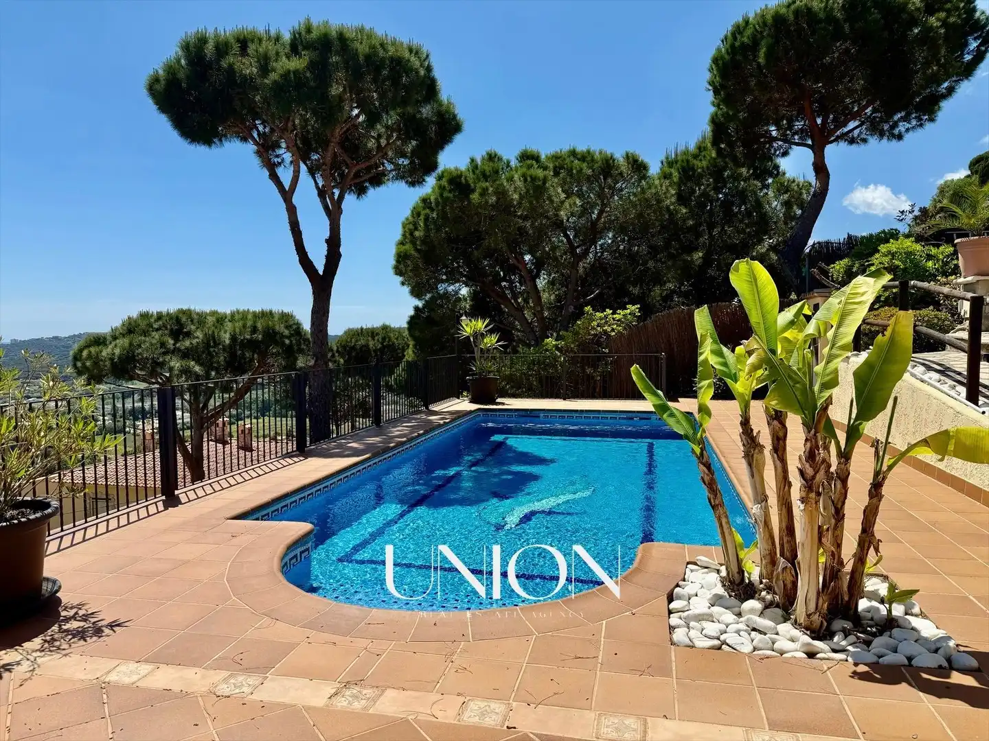 Casa amb piscina en venda a Platja d'Aro, imagen 8