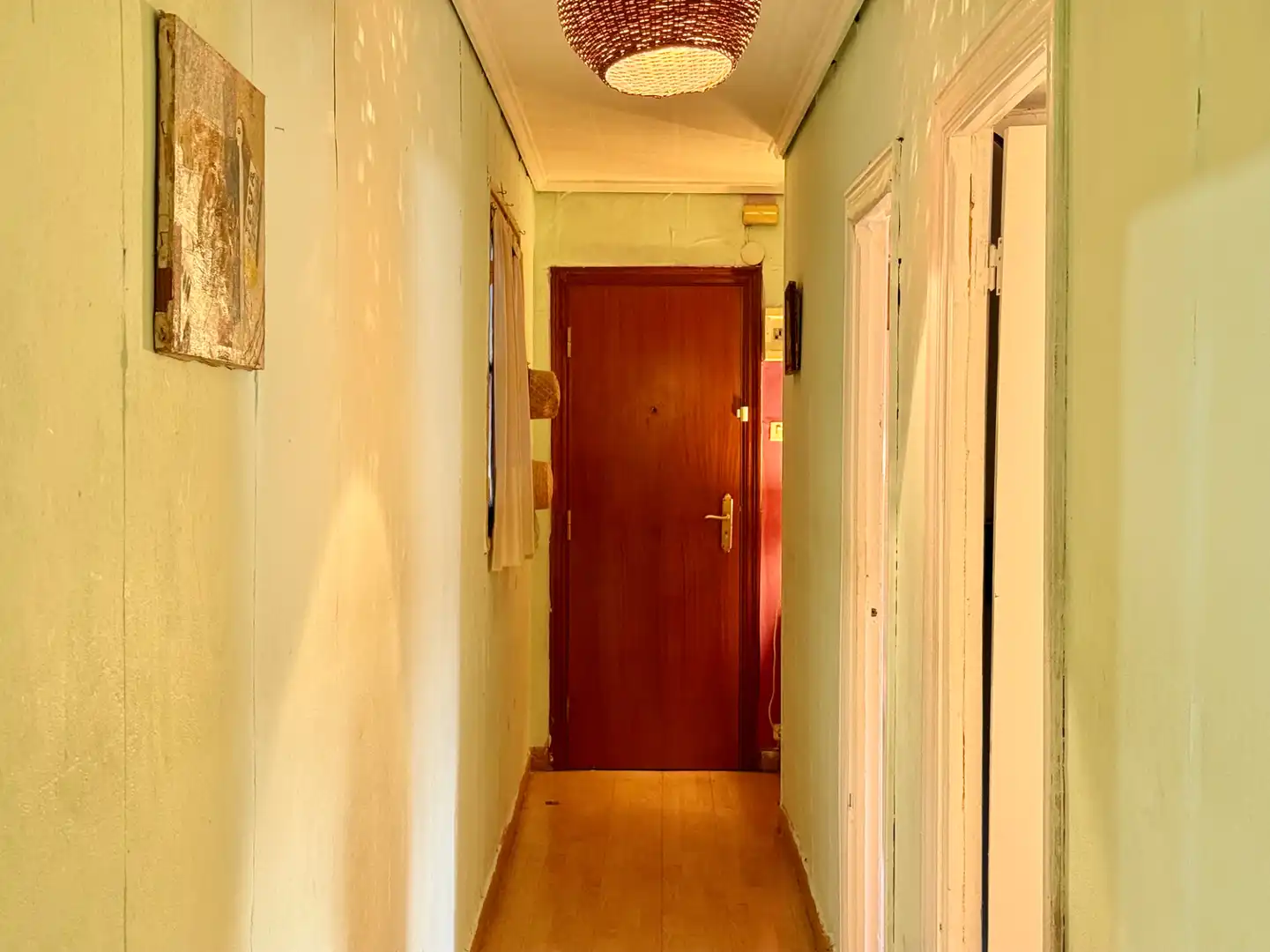 Appartement avec ascenseur à vendre à Serapio Mugica Kalea, imagen 5