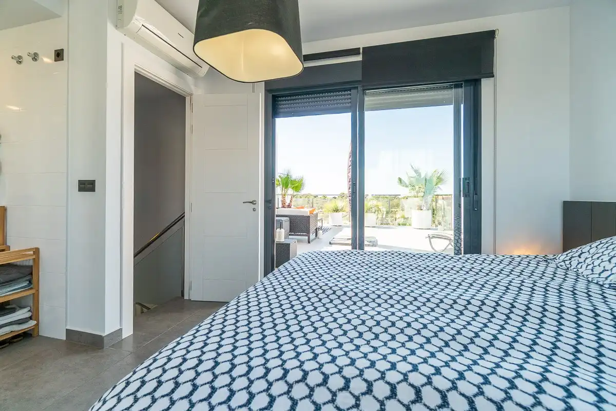 Apartament amb ascensor en venda a Orihuela Costa, imagen 33