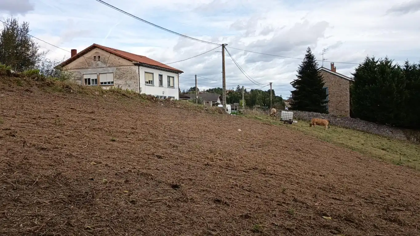 Grundstücke und Bauplätze zum Verkauf in Illas, imagen 9