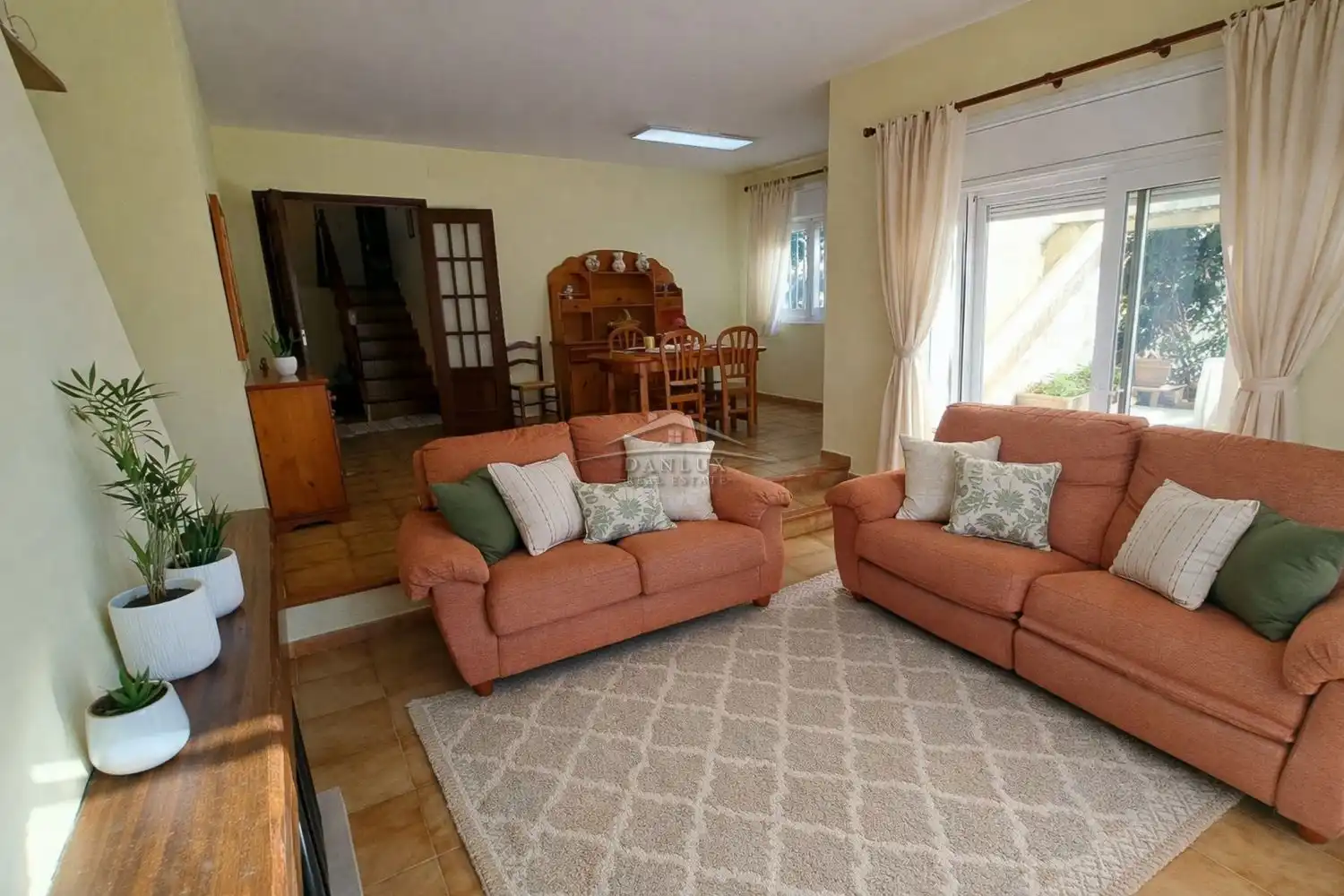 Detached house for sale in Santa María de Llorell, imagen 13