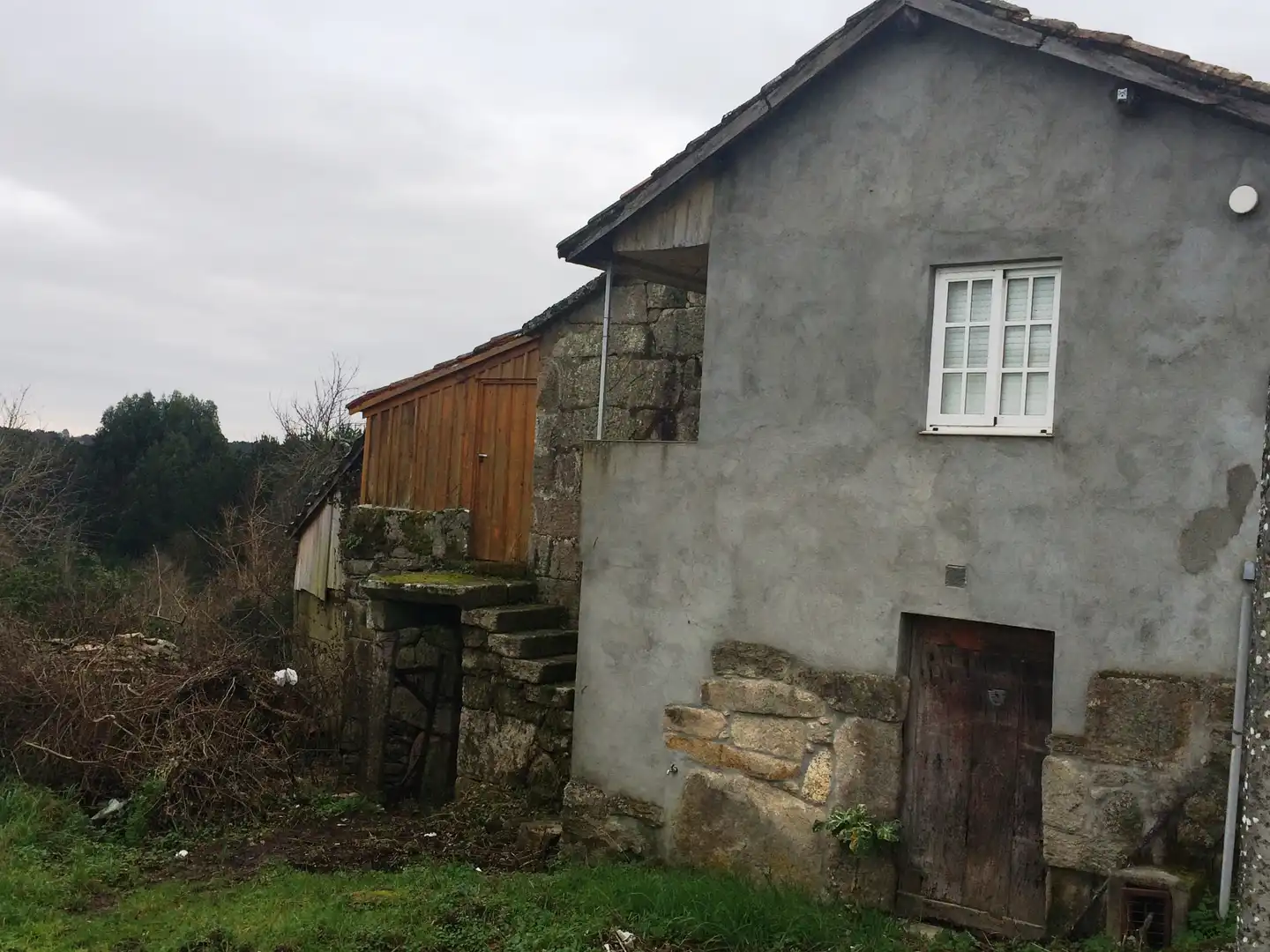Casa in vendita a San Cristovo de Cea, imagen 3