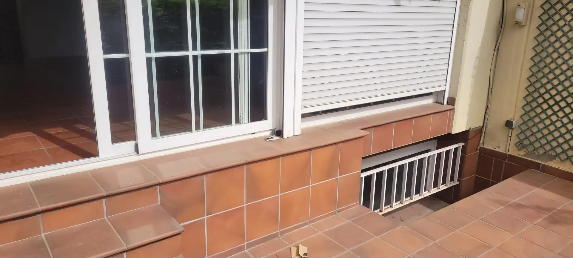 Terrassa de Casa o xalet en venda en Pozuelo de Alarcón amb Jardí privat
