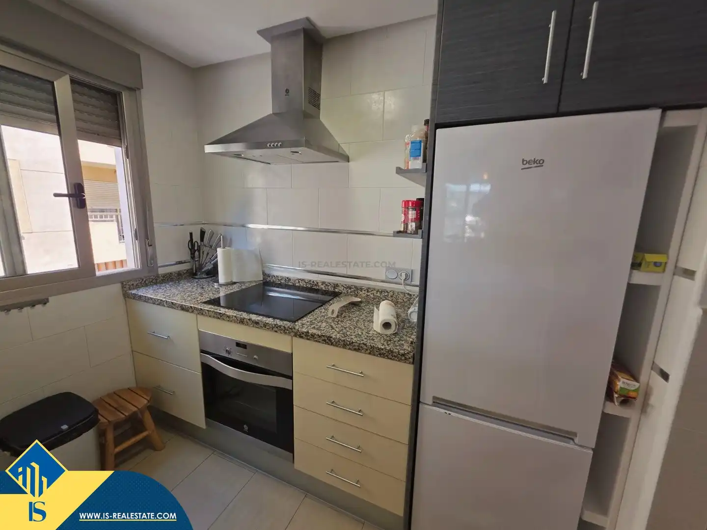 Piso con ascensor en venta en Playa del Cura, imagen 9