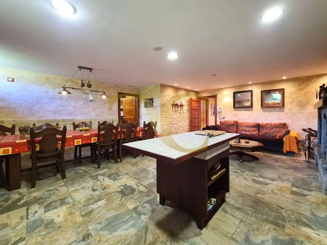 Villa con terrazza in vendita a Camino del Chamurru, imagen 81