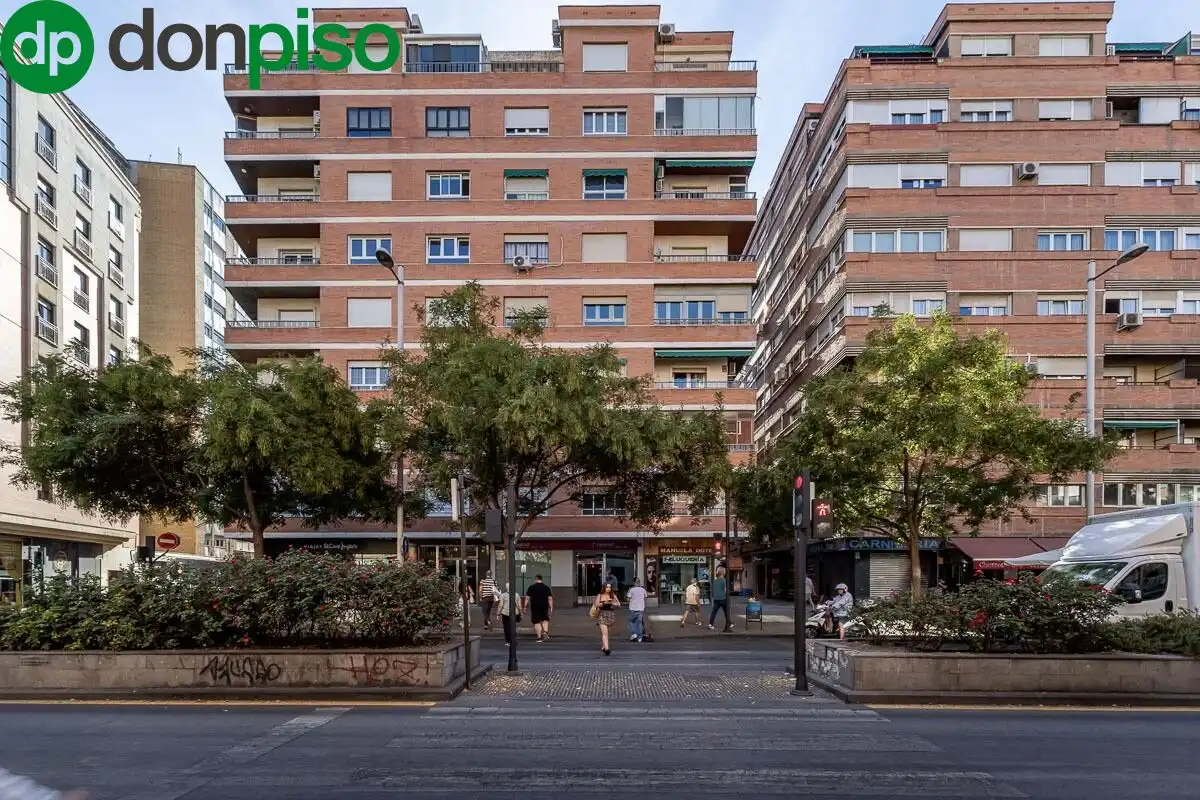 Wohnung mit Aufzug zum Verkauf in Camino Camino de Ronda, 75, imagen 32