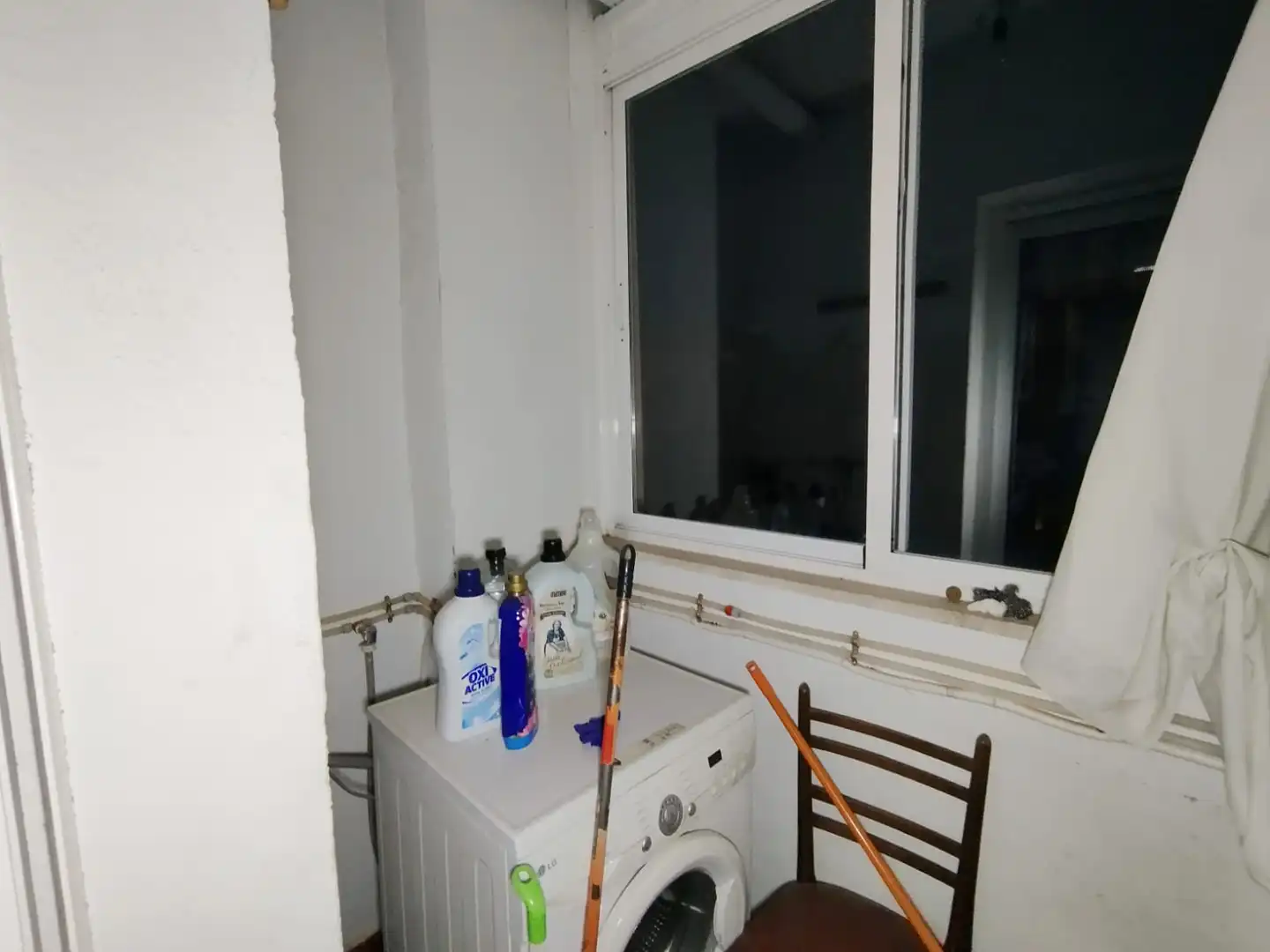 Àtic amb ascensor en venda a Calle de Don Víctor Peñasco, imagen 27