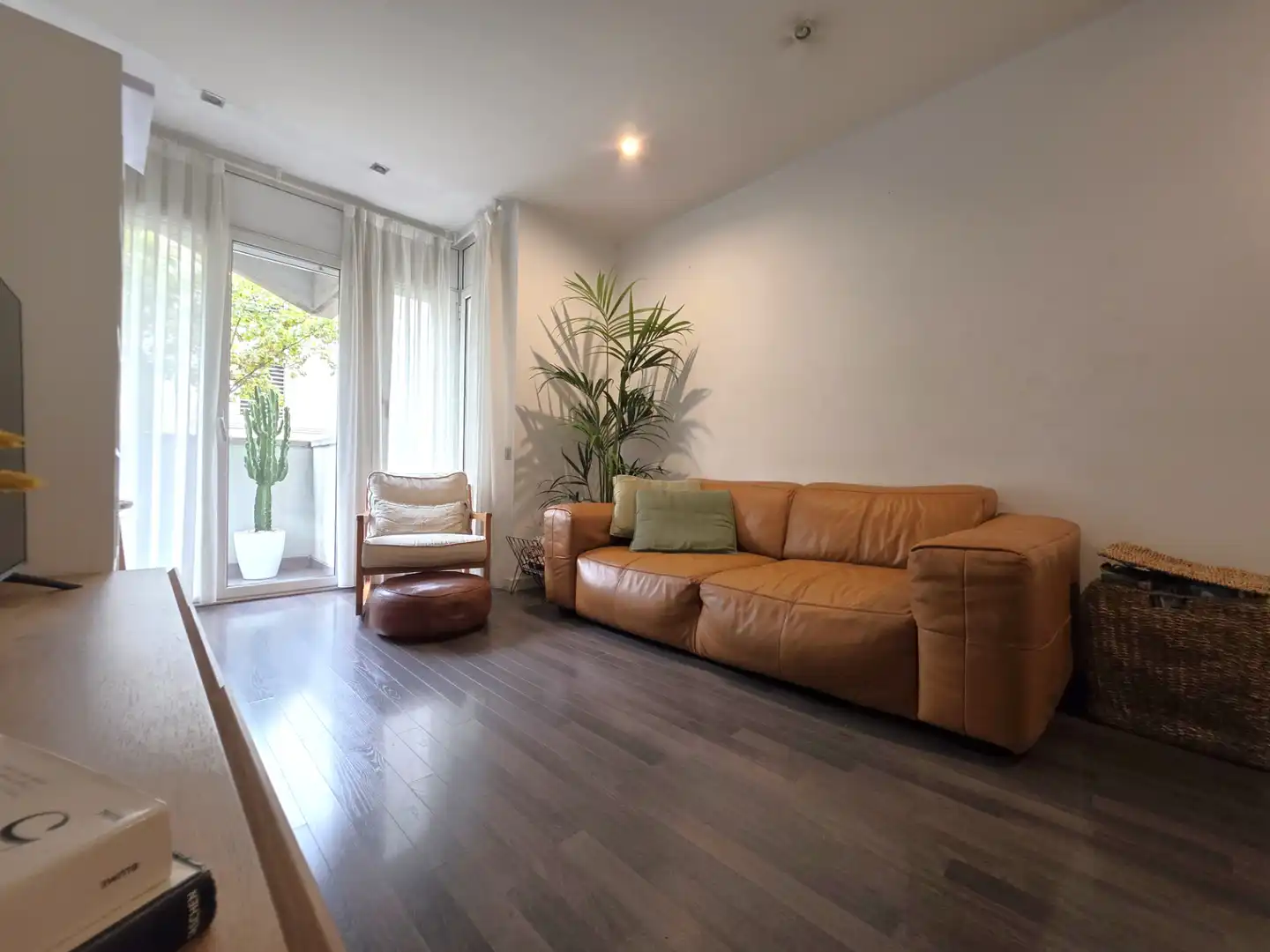 Wohnung mit Terrasse zum Verkauf in Carrer d'Aragó, imagen 2
