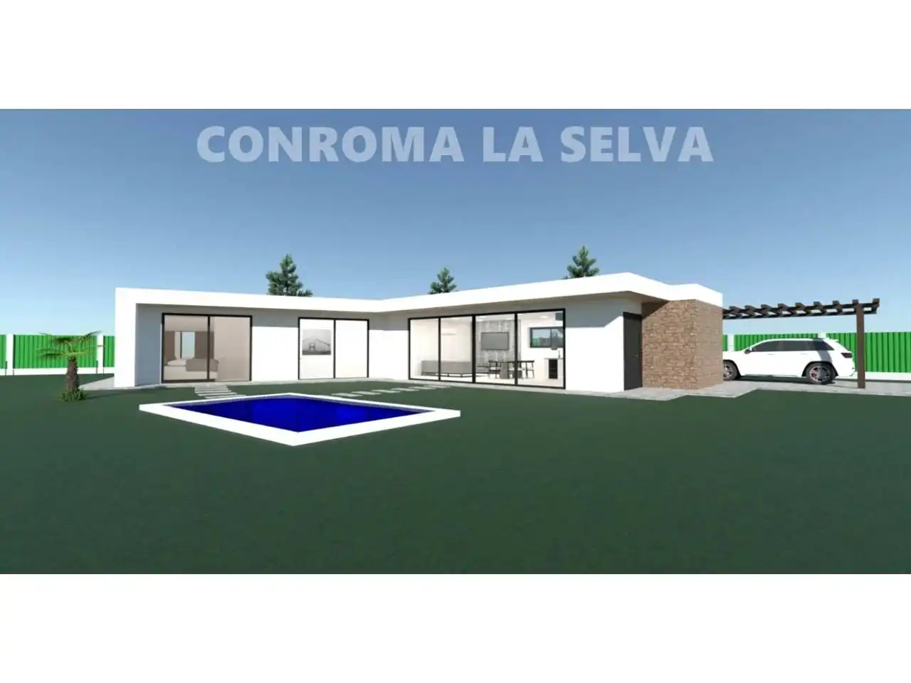 Maison à vendre à Terrafortuna - Puig Ventós, imagen 9