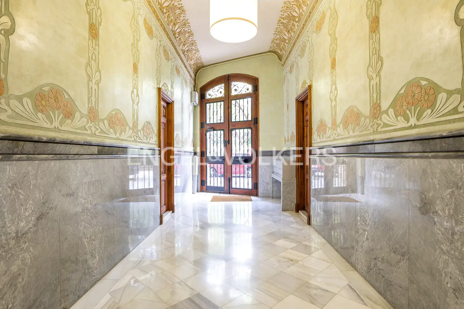 Ático en venta en Barcelona con Aire acondicionado, Calefacción y Parquet