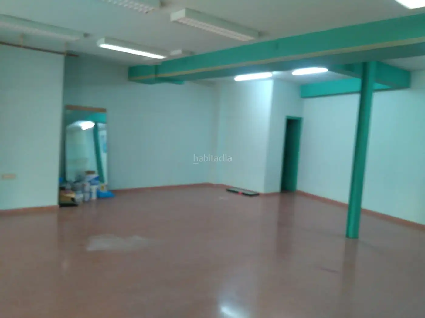 Business premises for sale in Carrer de Núria 242, imagen 4