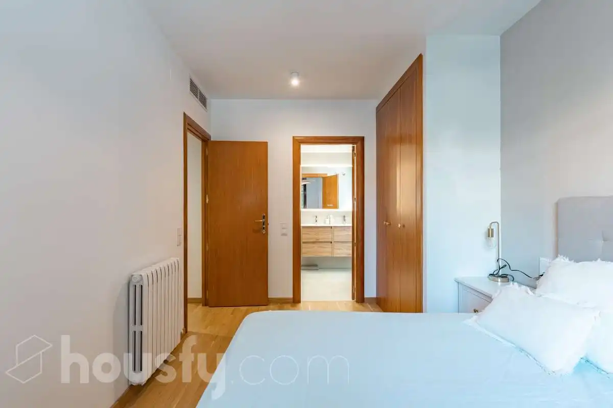 Appartement avec ascenseur à vendre à Plaça de Maria Vinyes ., imagen 17