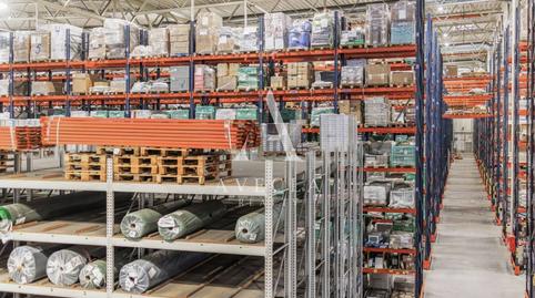 Photo 3 of Industrial buildings to rent in Calle Llobateres, 28, Zona Industrial, Barberà del Vallès