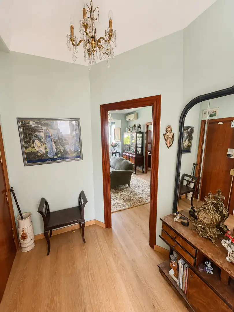 Piso en venta en Madrid con Calefacción