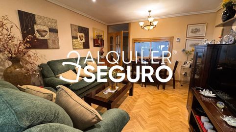 Foto 5 von Wohnung zur Miete in De las Aguilas, Las Águilas, Madrid Capital