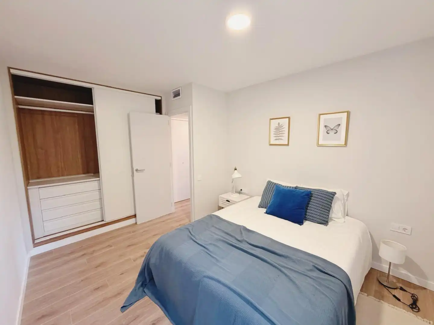 Apartamento con terraza en venta en Avenida Avenida Gamonal, imagen 22