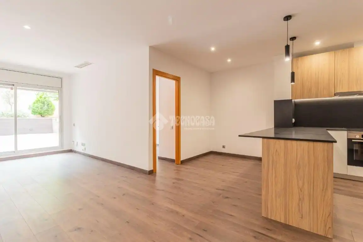 Cocina de Piso en venta en Sant Cugat del Vallès