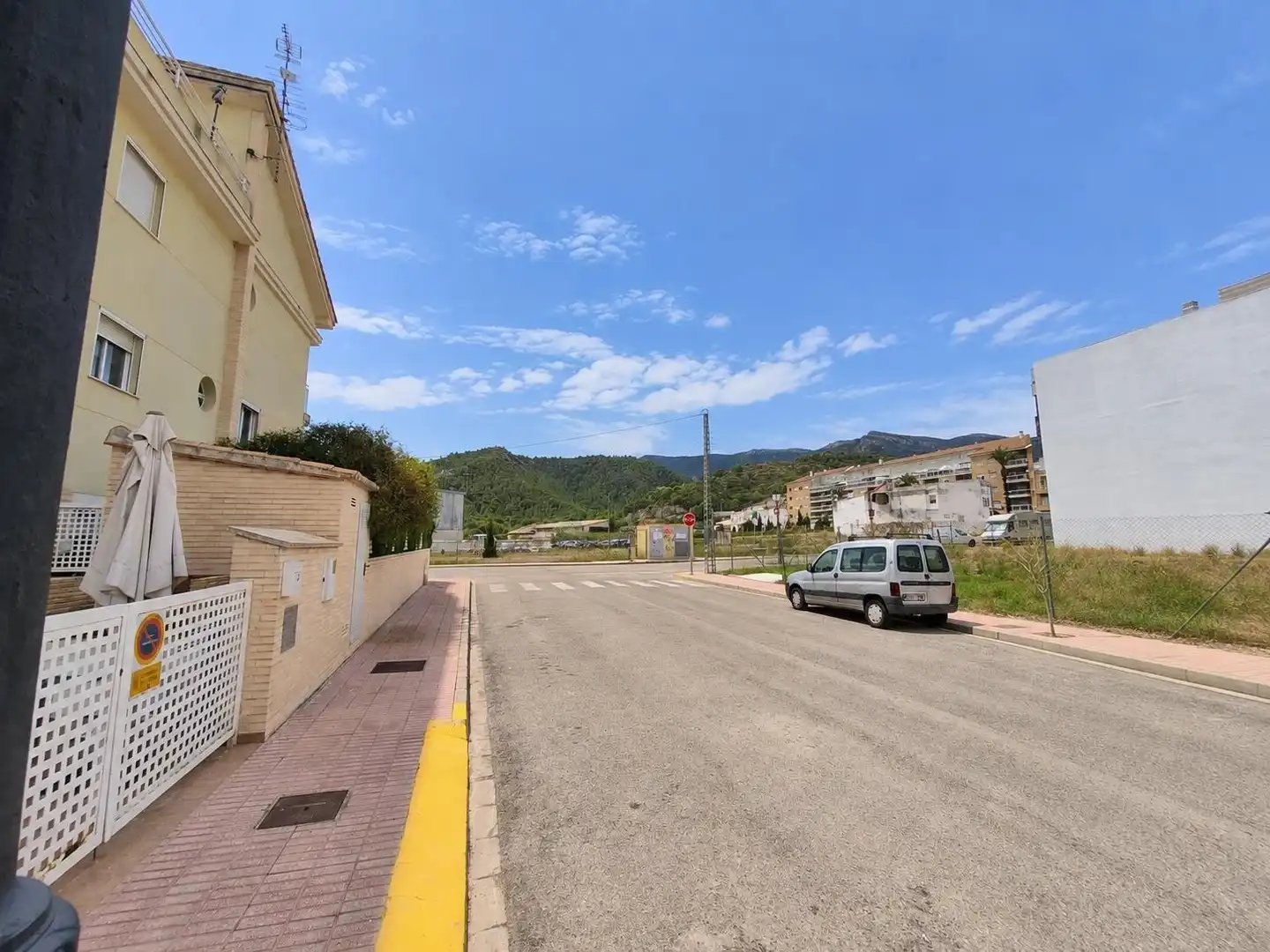 Adossat amb terrassa en venda a Favara, imagen 4