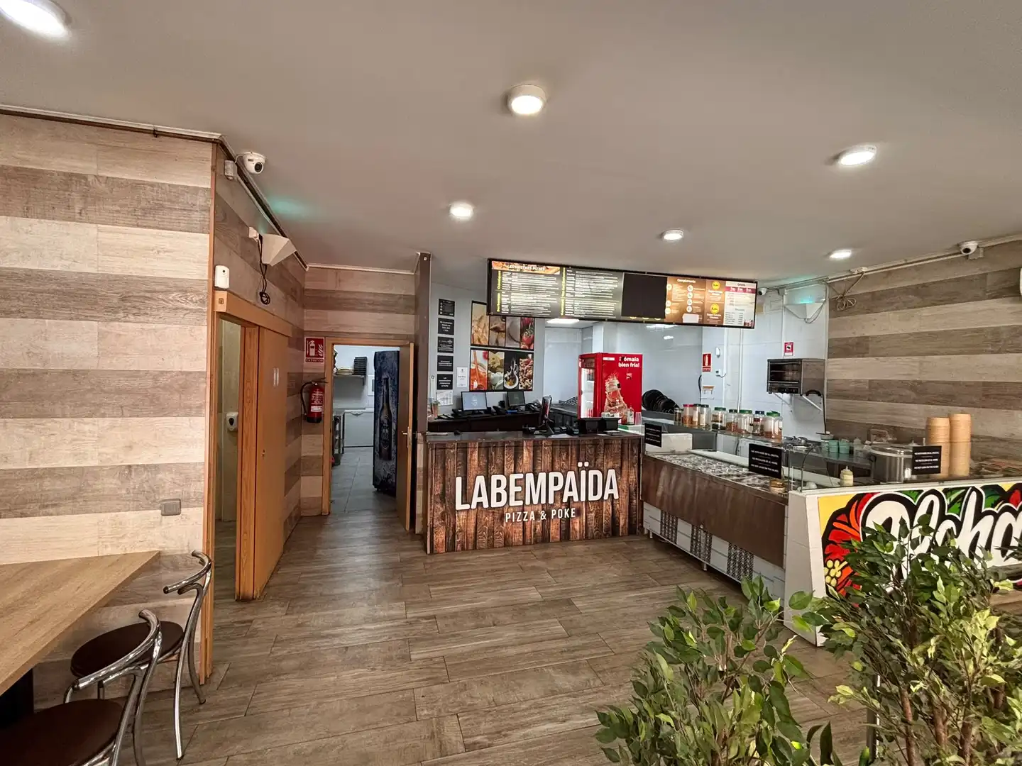 Local en venda en Cornellà de Llobregat