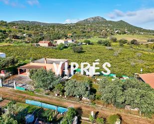 Country house for sale in Calamonte  with Air Conditioner, Heating and Terrace