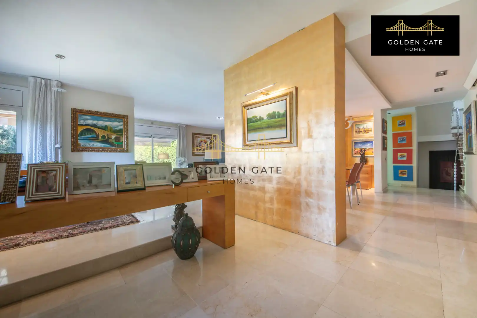 Casa o chalet en venta en Alella con Aire acondicionado, Calefacción y Jardín privado