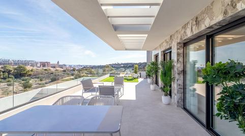 Foto 5 de Àtic en venda a Calle Ávila, Balcón de Finestrat - Terra Marina, Alicante