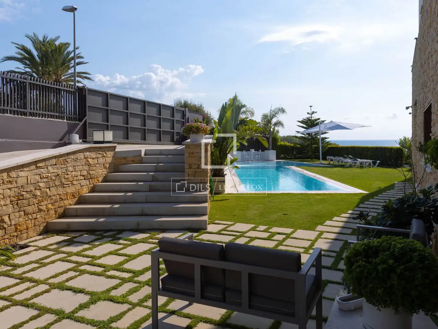 Detached house with terrace for sale in Urbanitzacions, imagen 32