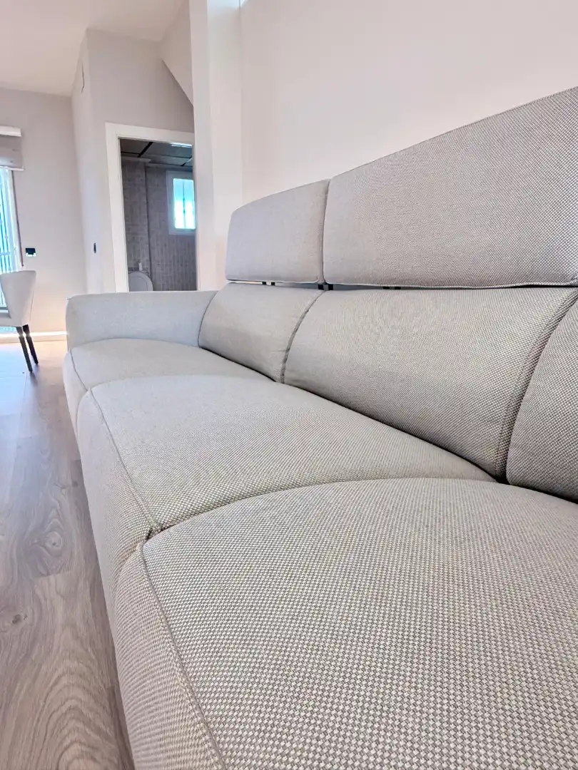 Casa bifamiliare con terrazza in vendita a Carrer Corts Valencianes, imagen 31